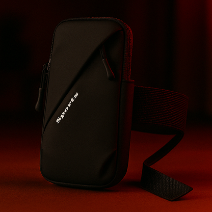 FitArm™ – Waterproof Sports Armband for Mobile Phones
