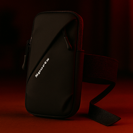 FitArm™ – Waterproof Sports Armband for Mobile Phones