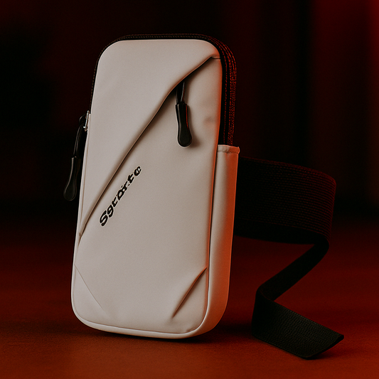 FitArm™ – Waterproof Sports Armband for Mobile Phones